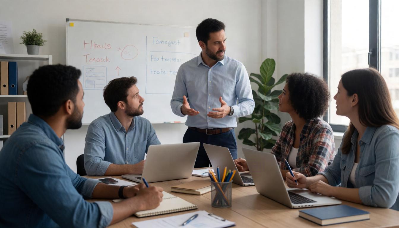 Job Search Readiness